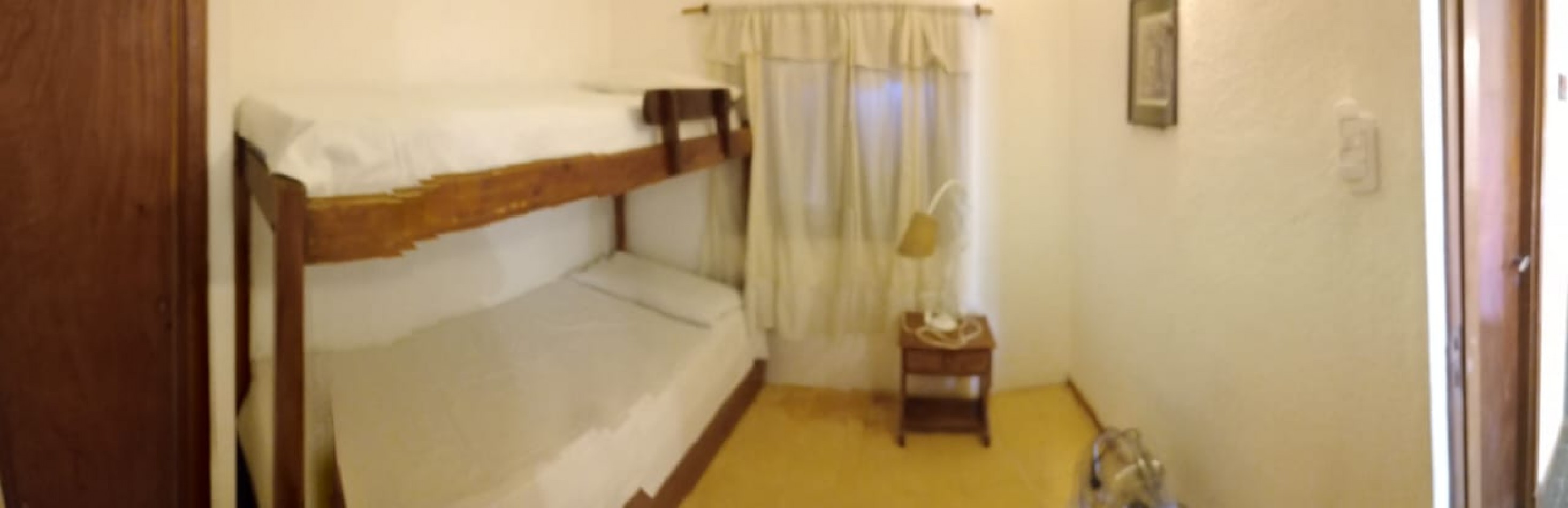 ALQUILER TEMPORAL EN VILLA GESELL CERCA DEL CENTRO PARA 9 PERSONAS