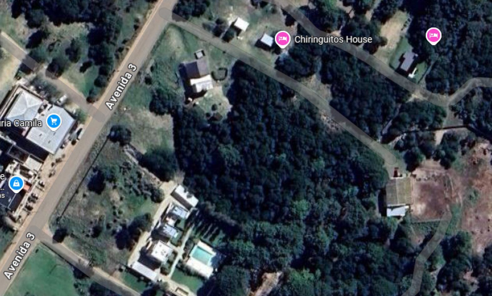 IDEAL INVERSIONISTAS: SE VENDE LOTE MULTIFAMILIAR EN COLONIA MARINA