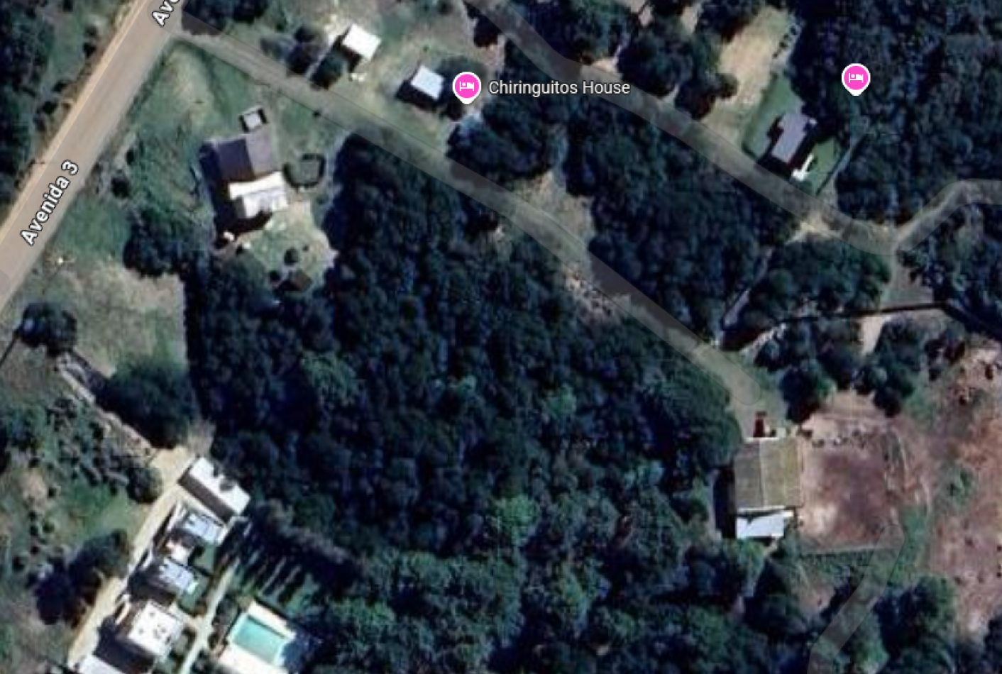 IDEAL INVERSIONISTAS: SE VENDE LOTE MULTIFAMILIAR EN COLONIA MARINA