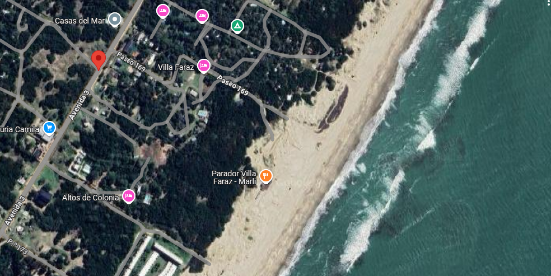IDEAL INVERSIONISTAS: SE VENDE LOTE MULTIFAMILIAR EN COLONIA MARINA