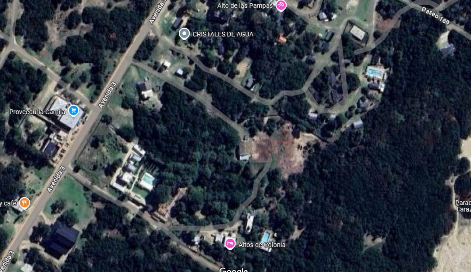 IDEAL INVERSIONISTAS: SE VENDE LOTE MULTIFAMILIAR EN COLONIA MARINA