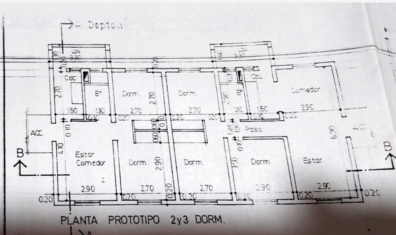 DEPARTAMENTO 3 AMBIENTES EN PLENO CENTRO DE MADARIAGA — ¡VALOR RETASADO!