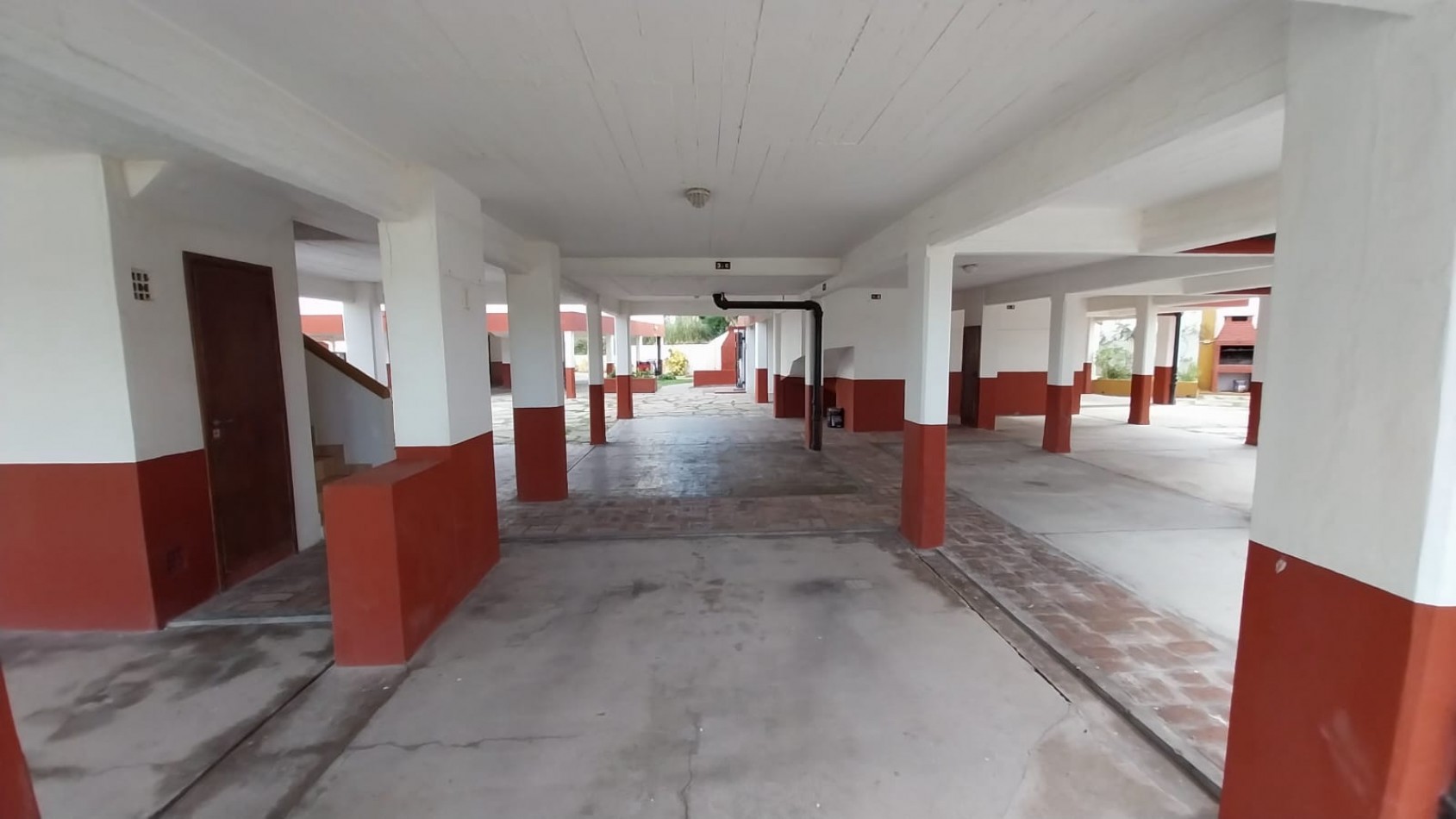 ALQUILER TEMPORAL 2 AMBIENTES PARA 4 PERSONAS ZONA SUR DE GESELL