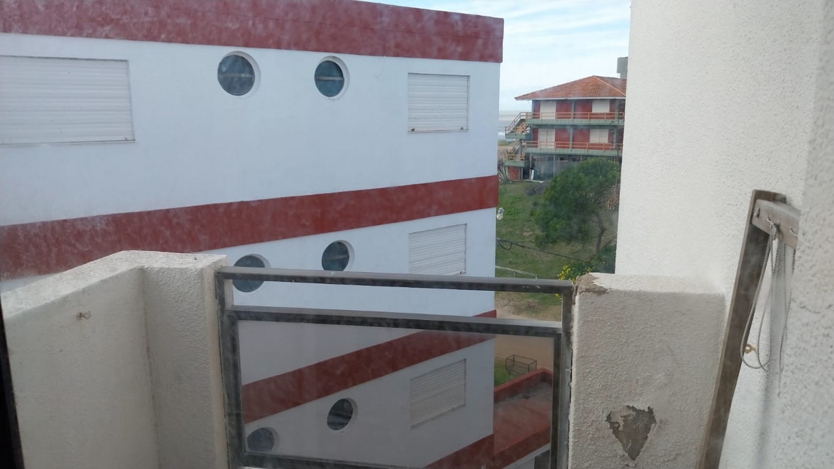 ALQUILER TEMPORAL 2 AMBIENTES PARA 4 PERSONAS ZONA SUR DE GESELL