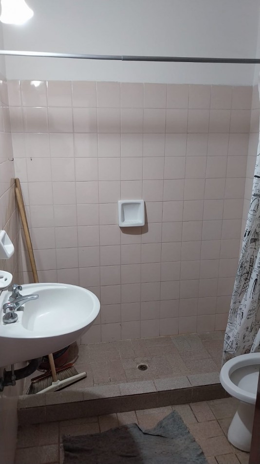 ALQUILER TEMPORAL 2 AMBIENTES PARA 4 PERSONAS ZONA SUR DE GESELL