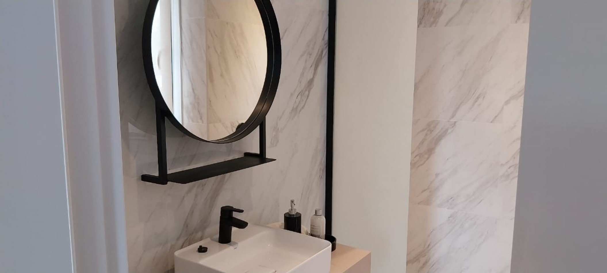 OPORTUNIDAD EN POZO - EDIFICIO IMAREAS MADARIAGA