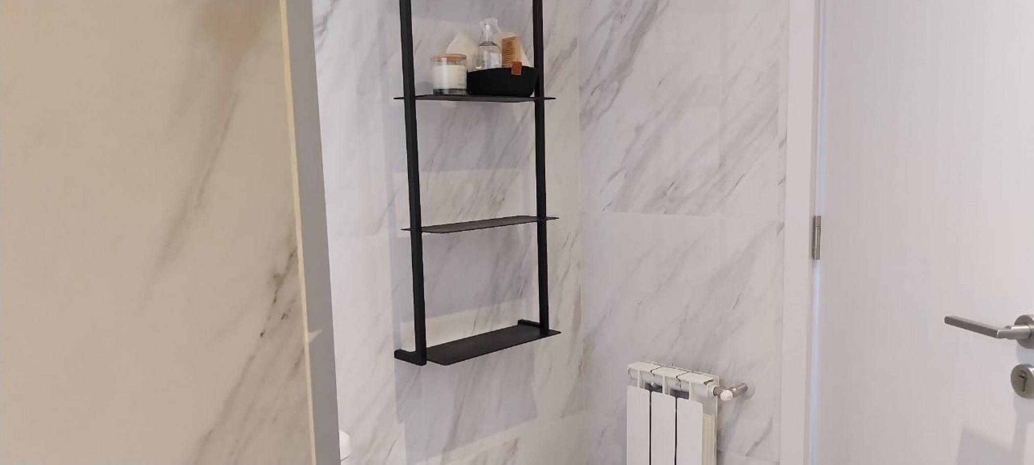 OPORTUNIDAD EN POZO - EDIFICIO IMAREAS MADARIAGA