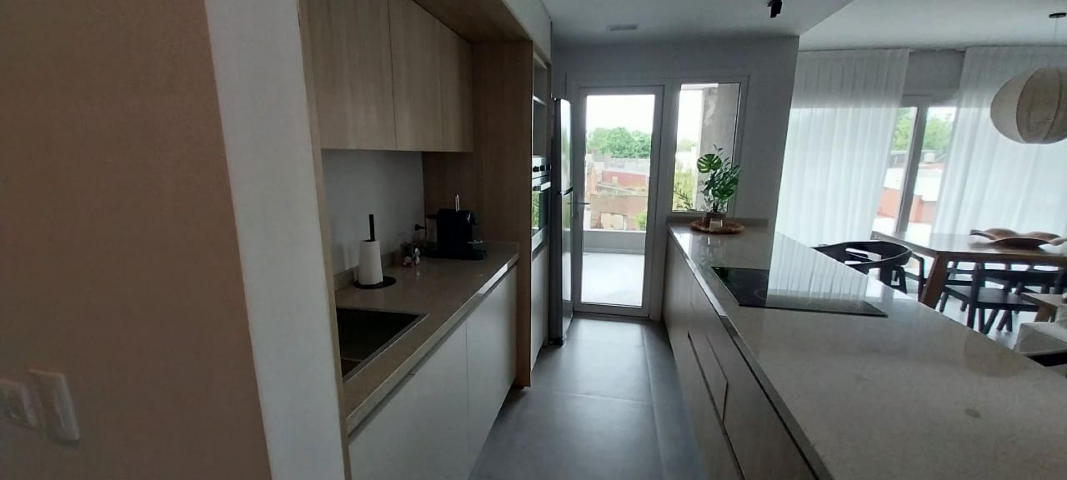 OPORTUNIDAD EN POZO - EDIFICIO IMAREAS MADARIAGA