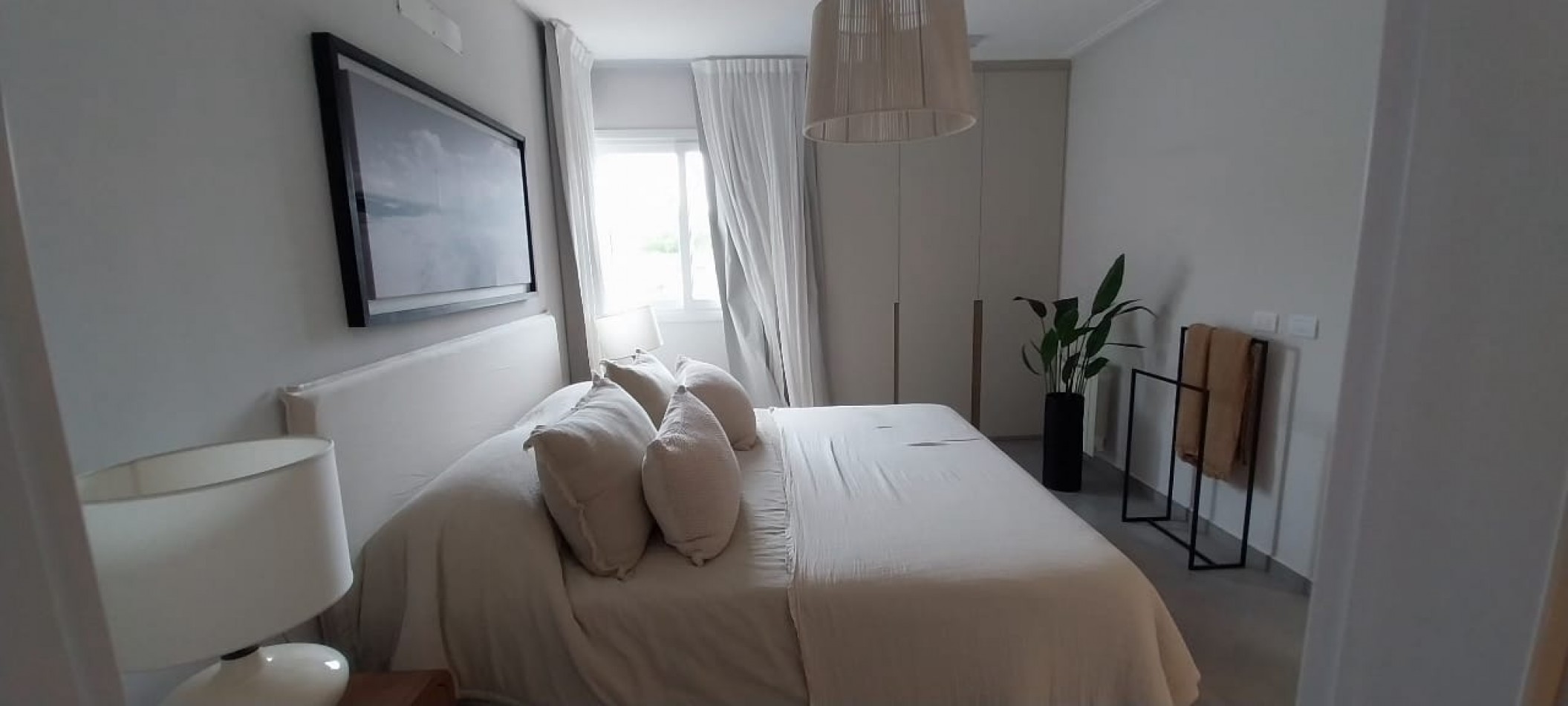 OPORTUNIDAD EN POZO - EDIFICIO IMAREAS MADARIAGA