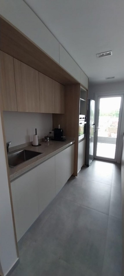 OPORTUNIDAD EN POZO - EDIFICIO IMAREAS MADARIAGA