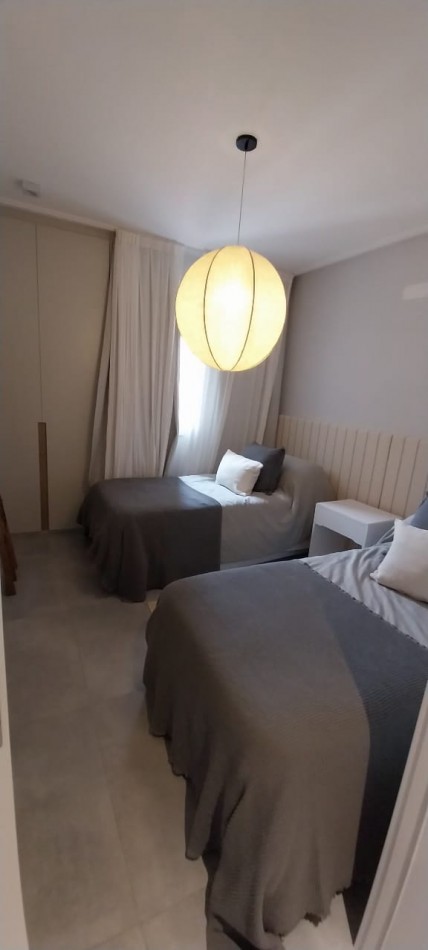 OPORTUNIDAD EN POZO - EDIFICIO IMAREAS MADARIAGA