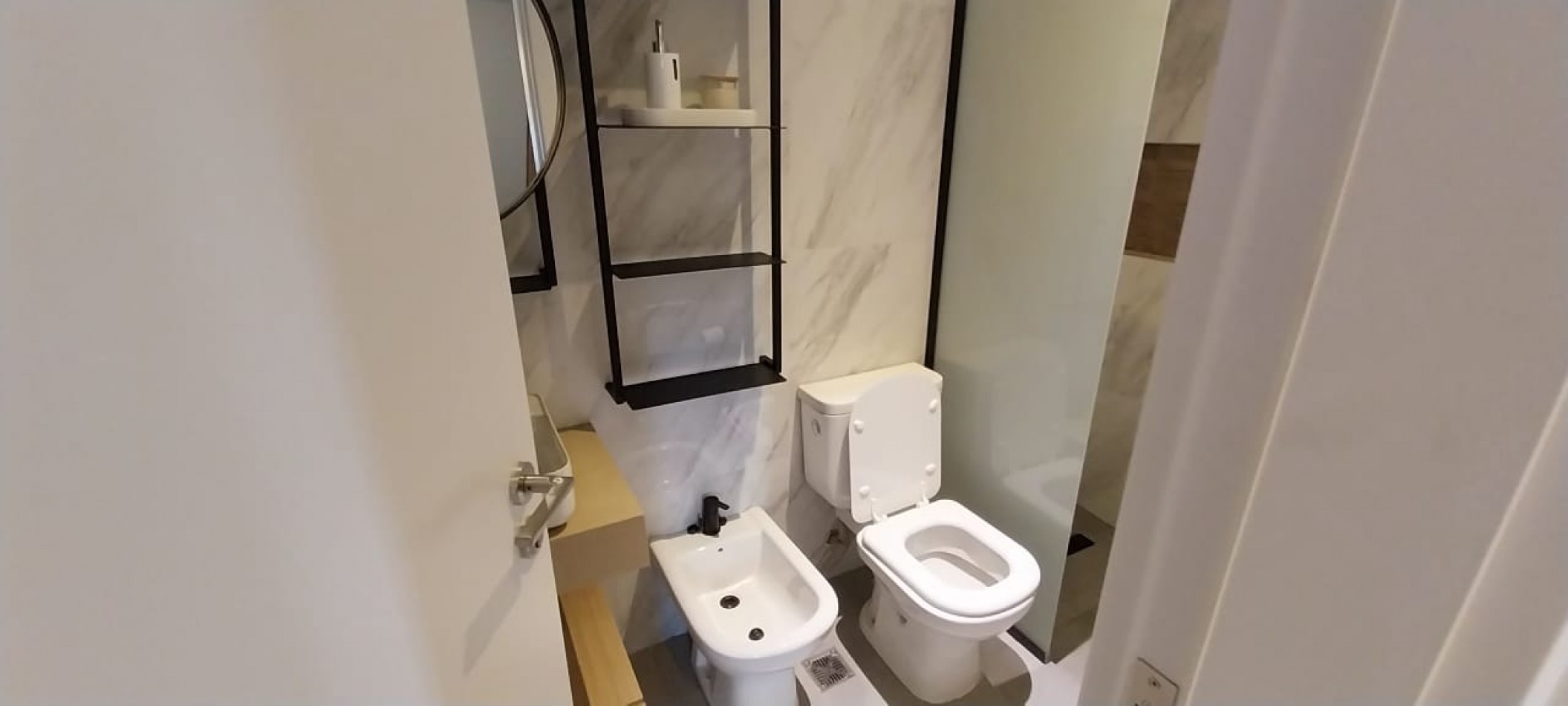 OPORTUNIDAD EN POZO - EDIFICIO IMAREAS MADARIAGA