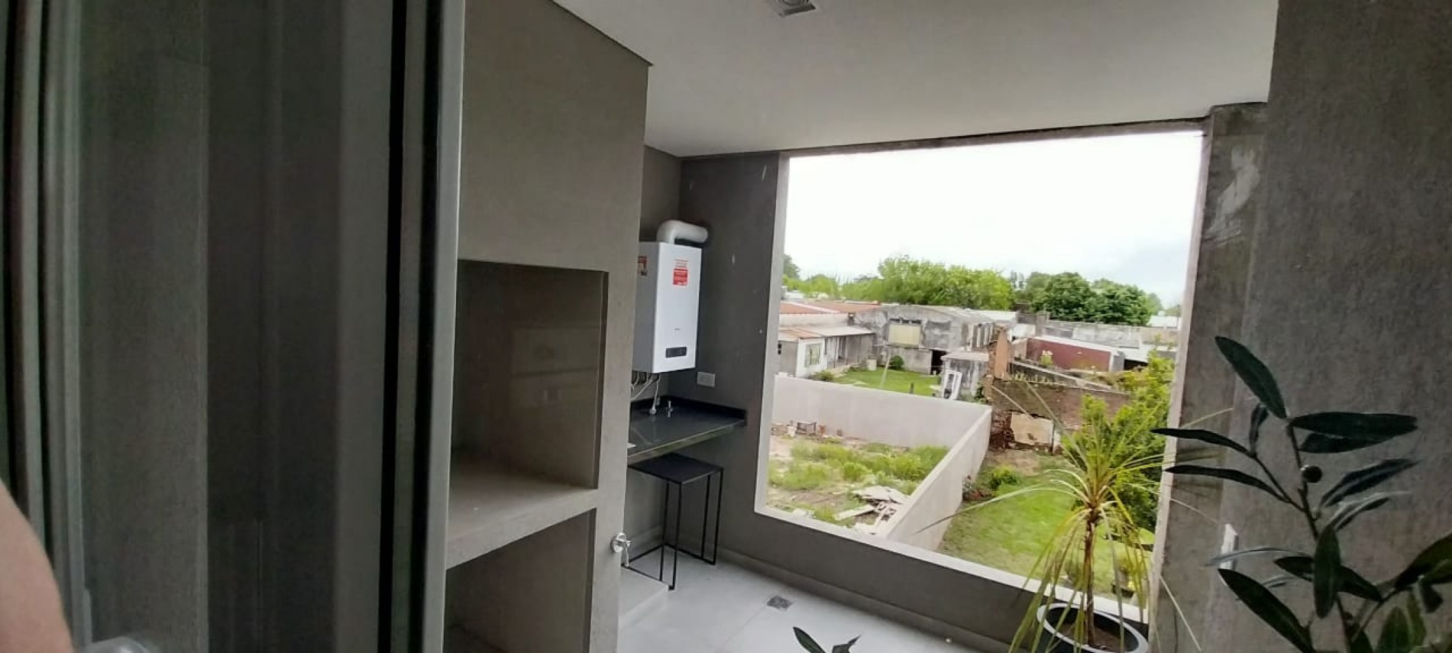 OPORTUNIDAD EN POZO - EDIFICIO IMAREAS MADARIAGA