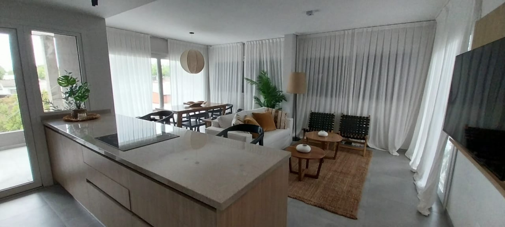 OPORTUNIDAD EN POZO - EDIFICIO IMAREAS MADARIAGA