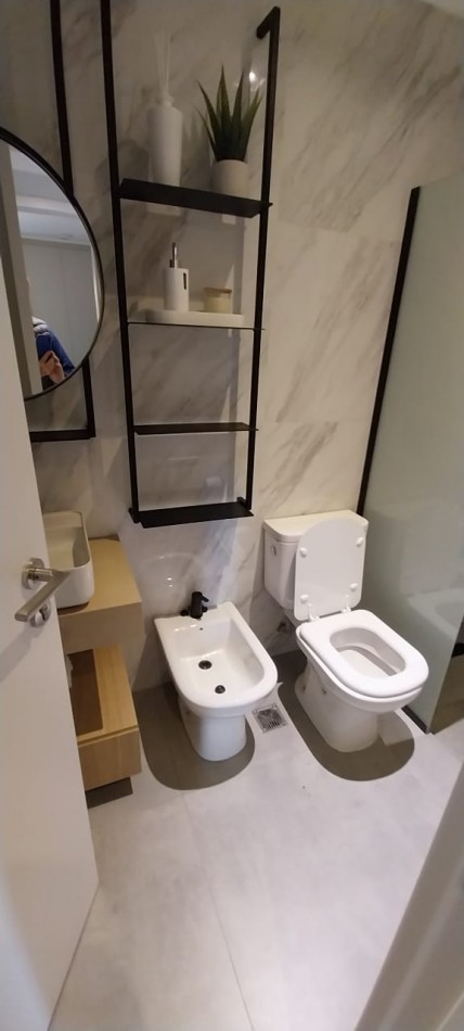 OPORTUNIDAD EN POZO - EDIFICIO IMAREAS MADARIAGA