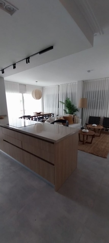 OPORTUNIDAD EN POZO - EDIFICIO IMAREAS MADARIAGA