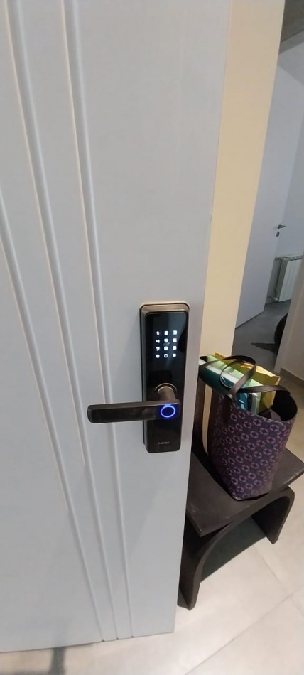 OPORTUNIDAD EN POZO - EDIFICIO IMAREAS MADARIAGA