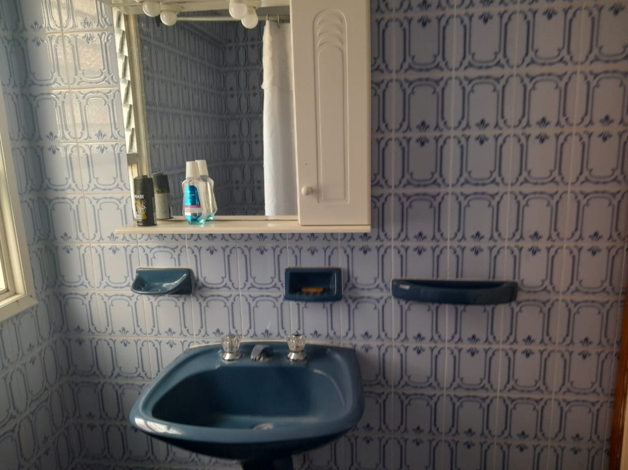 DEPARTAMENTO DE 2 AMBIENTES UF N.10-  EN VENTA VILLA GESELL