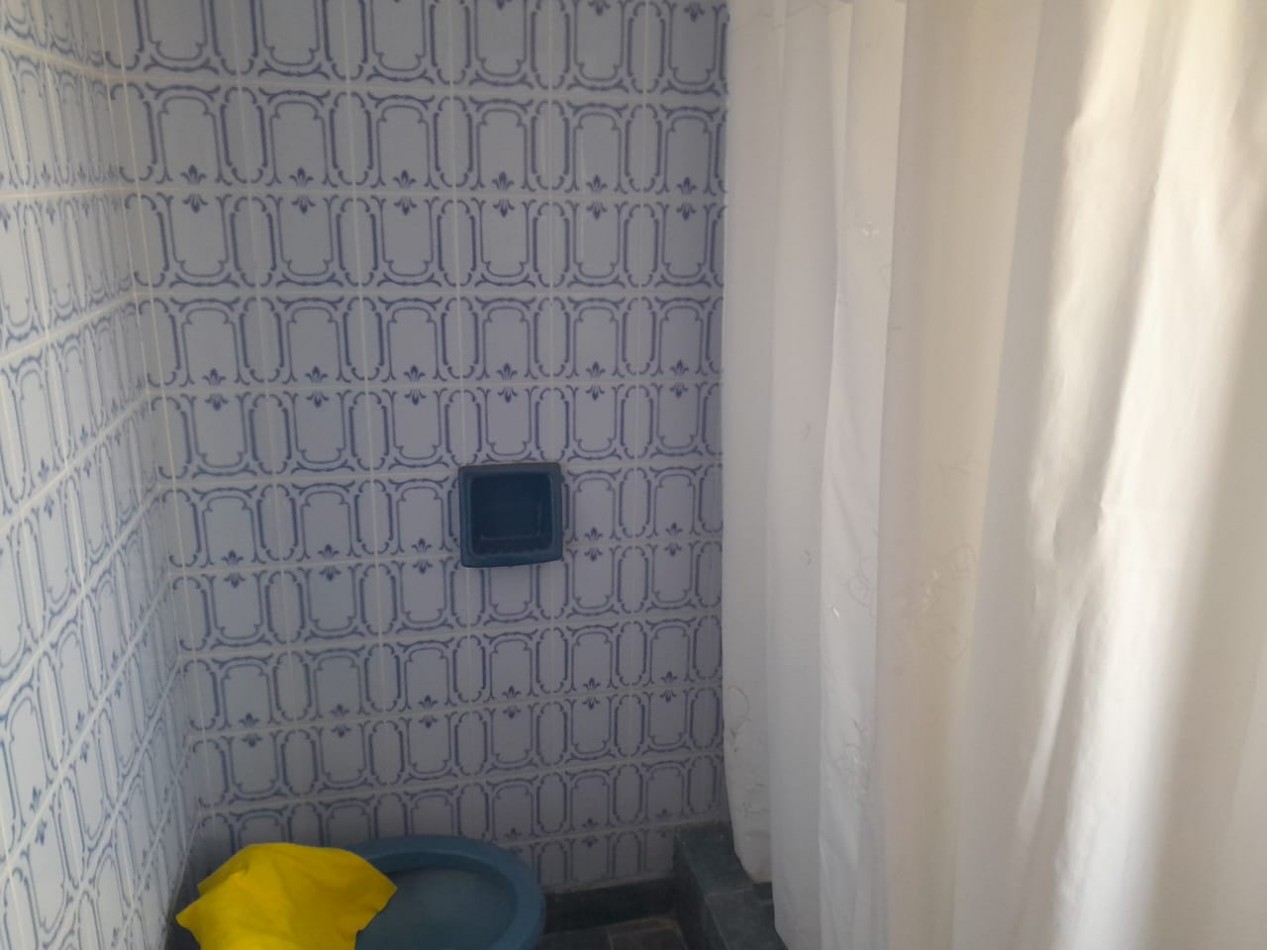 DEPARTAMENTO DE 2 AMBIENTES UF N.10-  EN VENTA VILLA GESELL