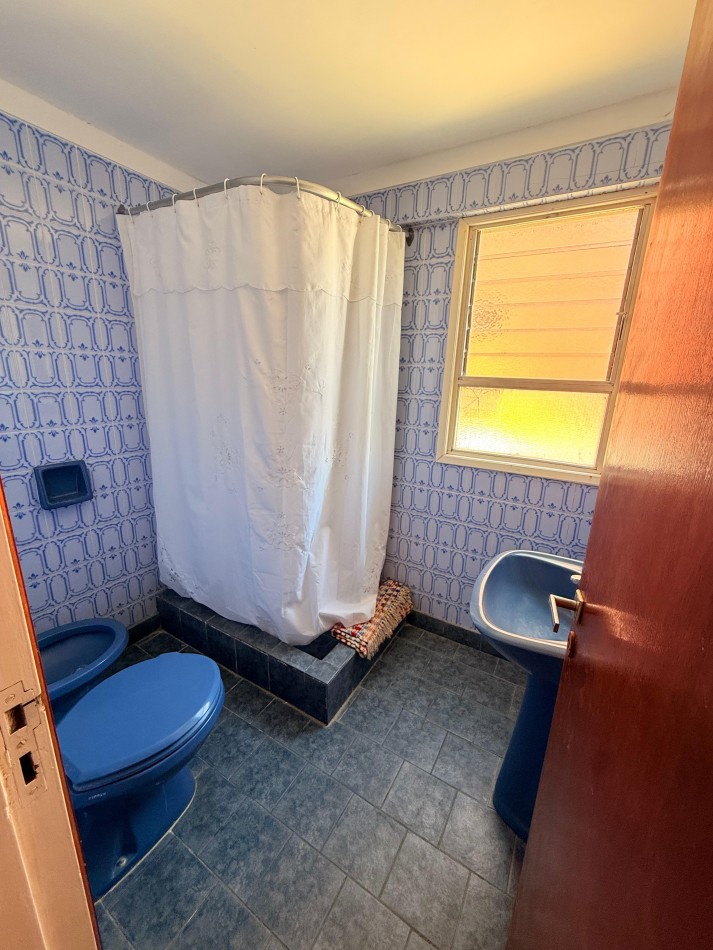 DEPARTAMENTO DE 2 AMBIENTES UF N.10-  EN VENTA VILLA GESELL