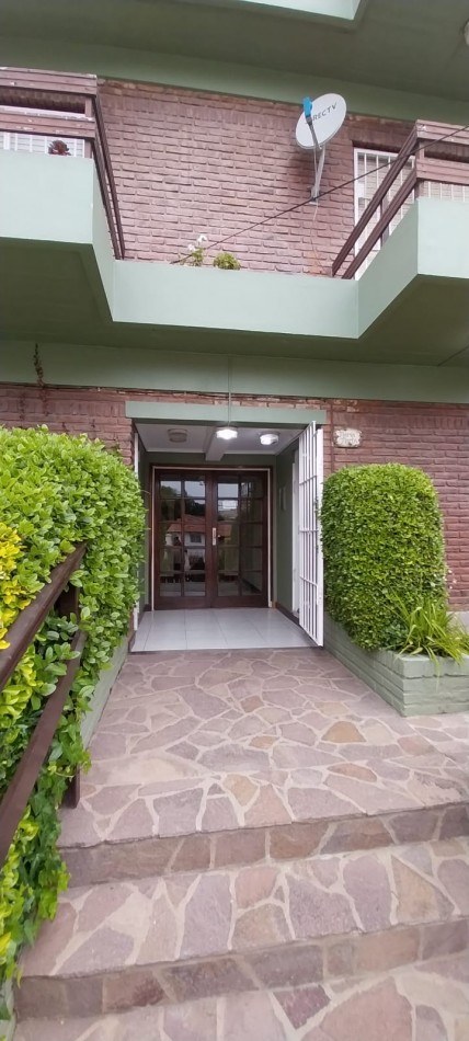 DEPARTAMENTO DE 2 AMBIENTES UF N.10-  EN VENTA VILLA GESELL