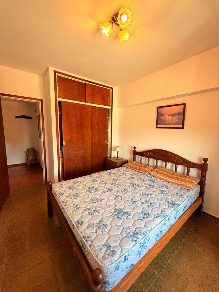 DEPARTAMENTO DE 2 AMBIENTES UF N.10-  EN VENTA VILLA GESELL