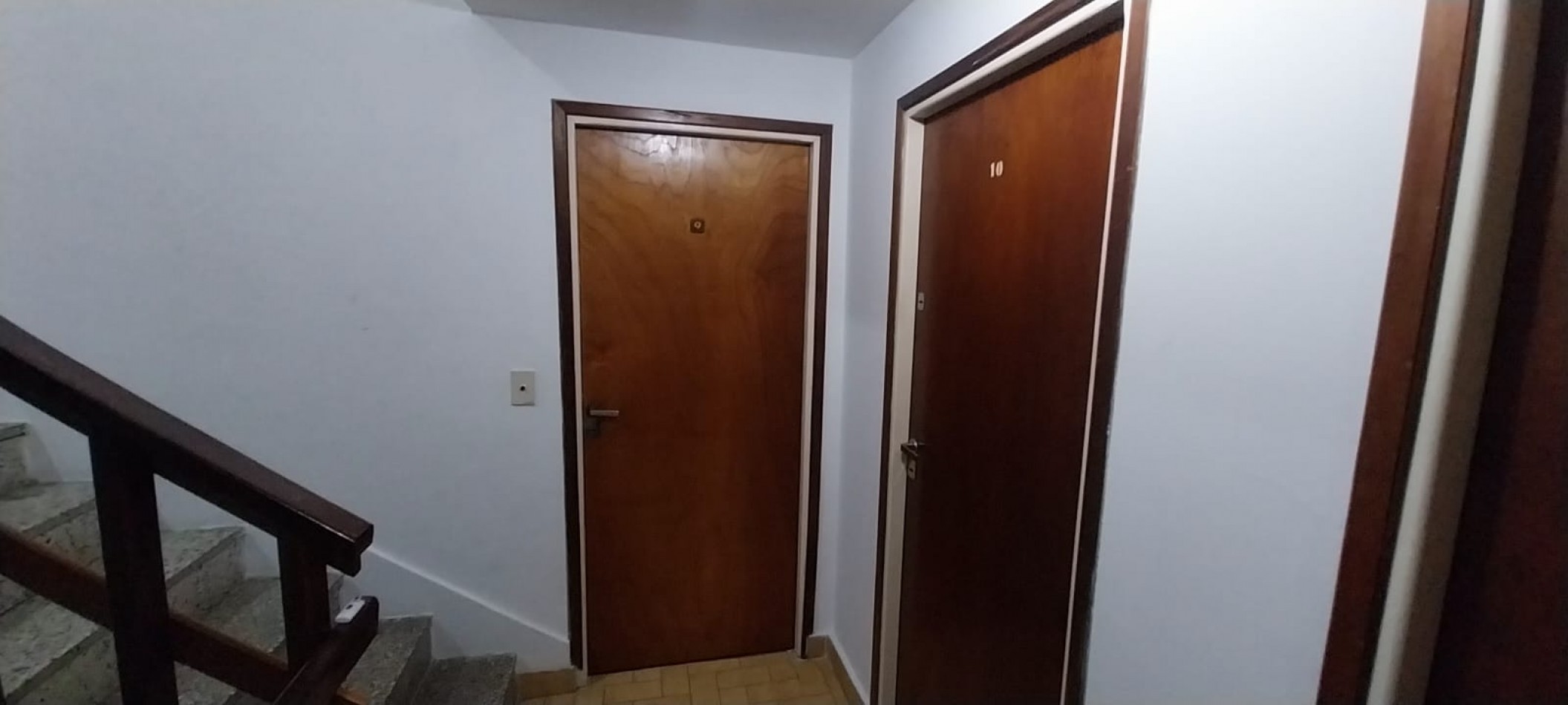 DEPARTAMENTO DE 2 AMBIENTES UF N.10-  EN VENTA VILLA GESELL