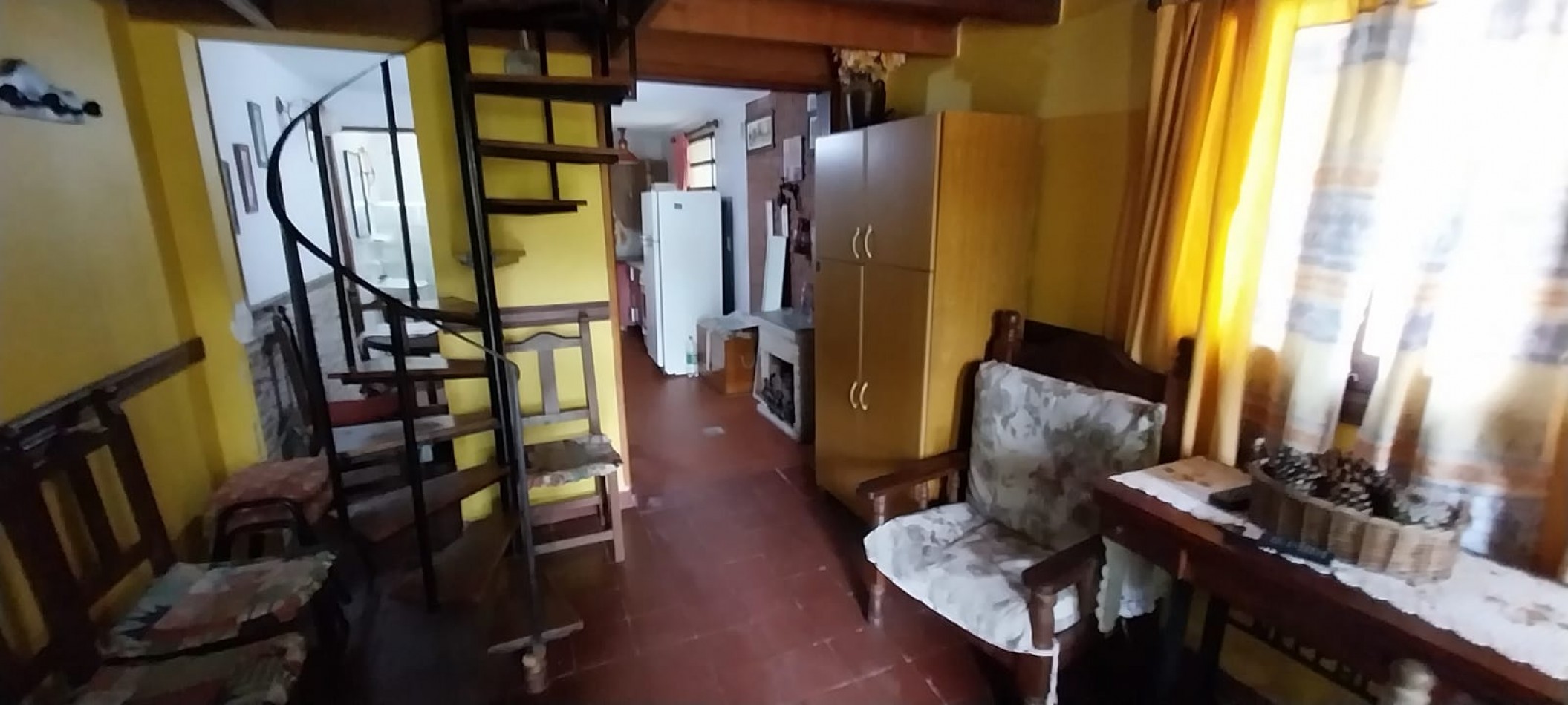  El Barba  - Venta en Block en 104 y Av. 7  Casa + 2 Duplex  Oportunidad de Inversion con Excelente Rentabilidad