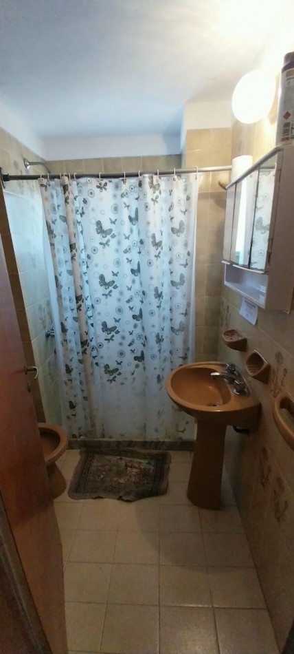 HERMOSO DEPARTAMENTO 2 AMBIENTES EN VENTA ZONA SUR DE VILLA GESELL