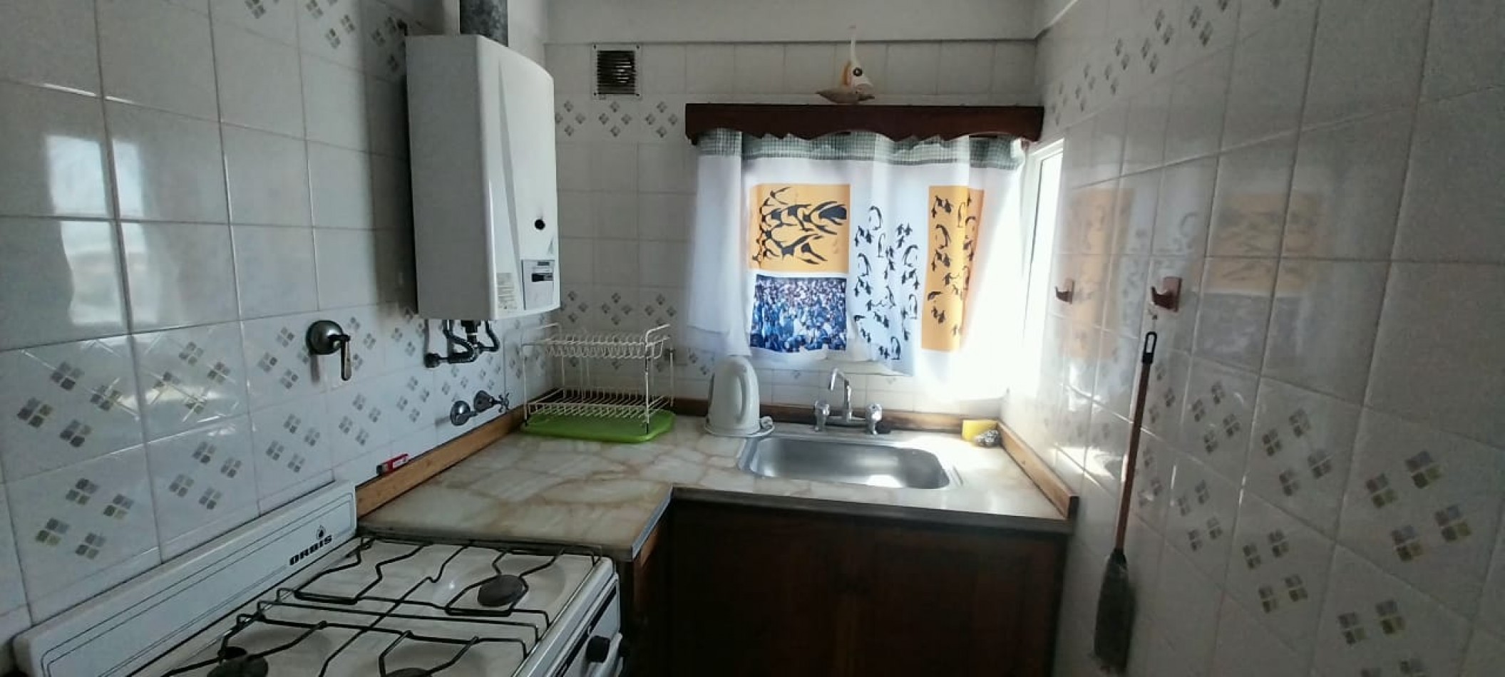 HERMOSO DEPARTAMENTO 2 AMBIENTES EN VENTA ZONA SUR DE VILLA GESELL