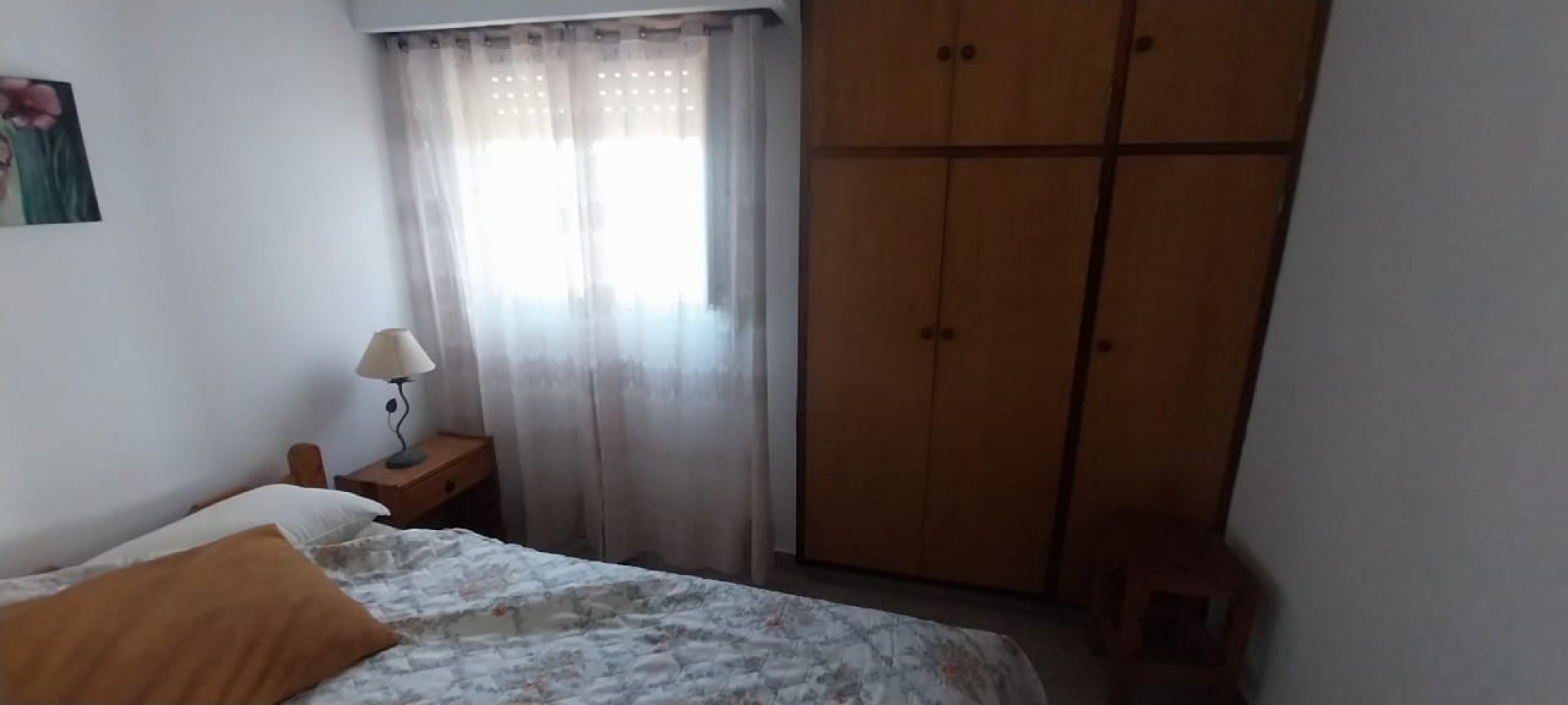 HERMOSO DEPARTAMENTO 2 AMBIENTES EN VENTA ZONA SUR DE VILLA GESELL