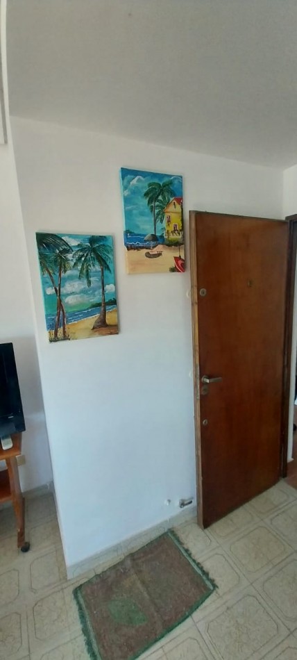 HERMOSO DEPARTAMENTO 2 AMBIENTES EN VENTA ZONA SUR DE VILLA GESELL