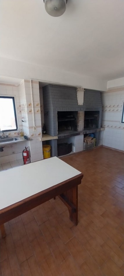 HERMOSO DEPARTAMENTO 2 AMBIENTES EN VENTA ZONA SUR DE VILLA GESELL