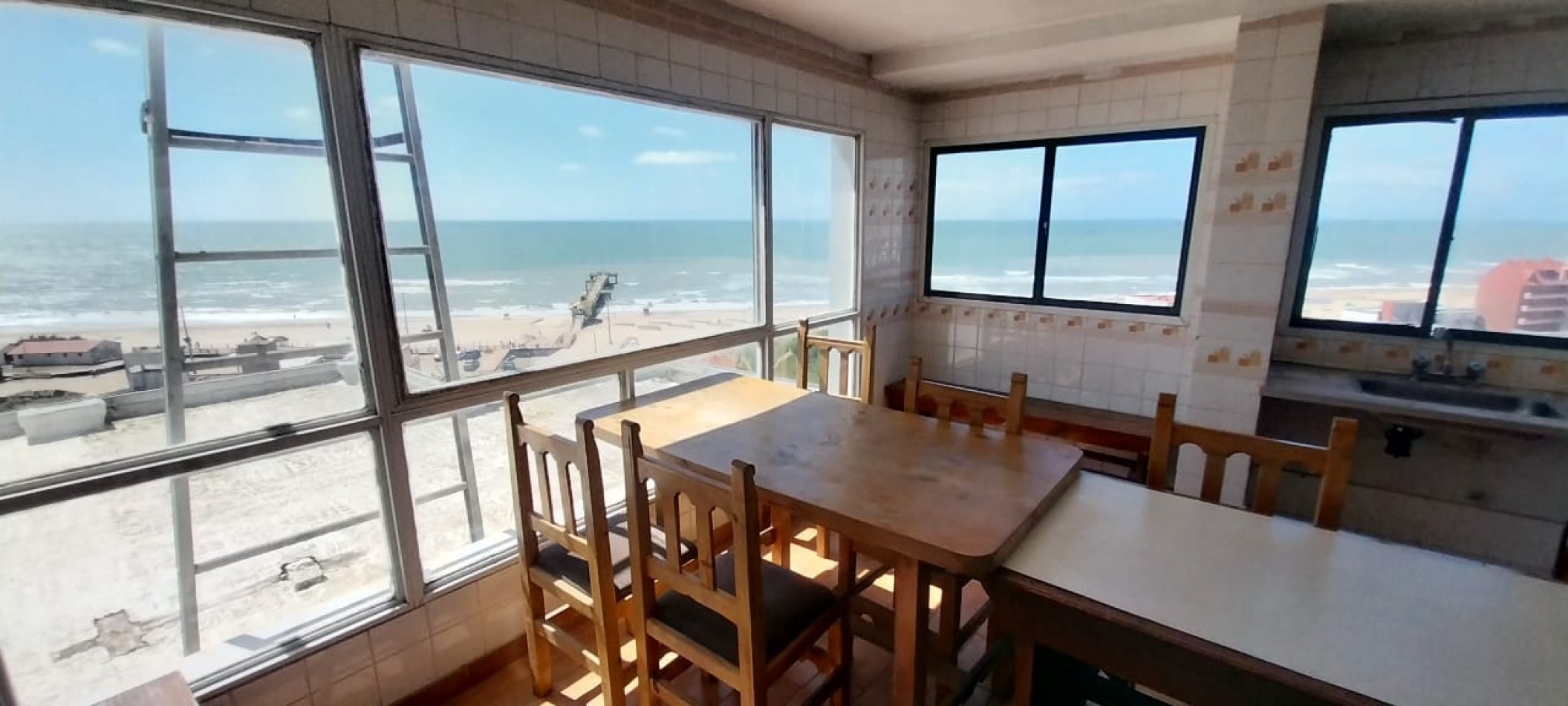 HERMOSO DEPARTAMENTO 2 AMBIENTES EN VENTA ZONA SUR DE VILLA GESELL
