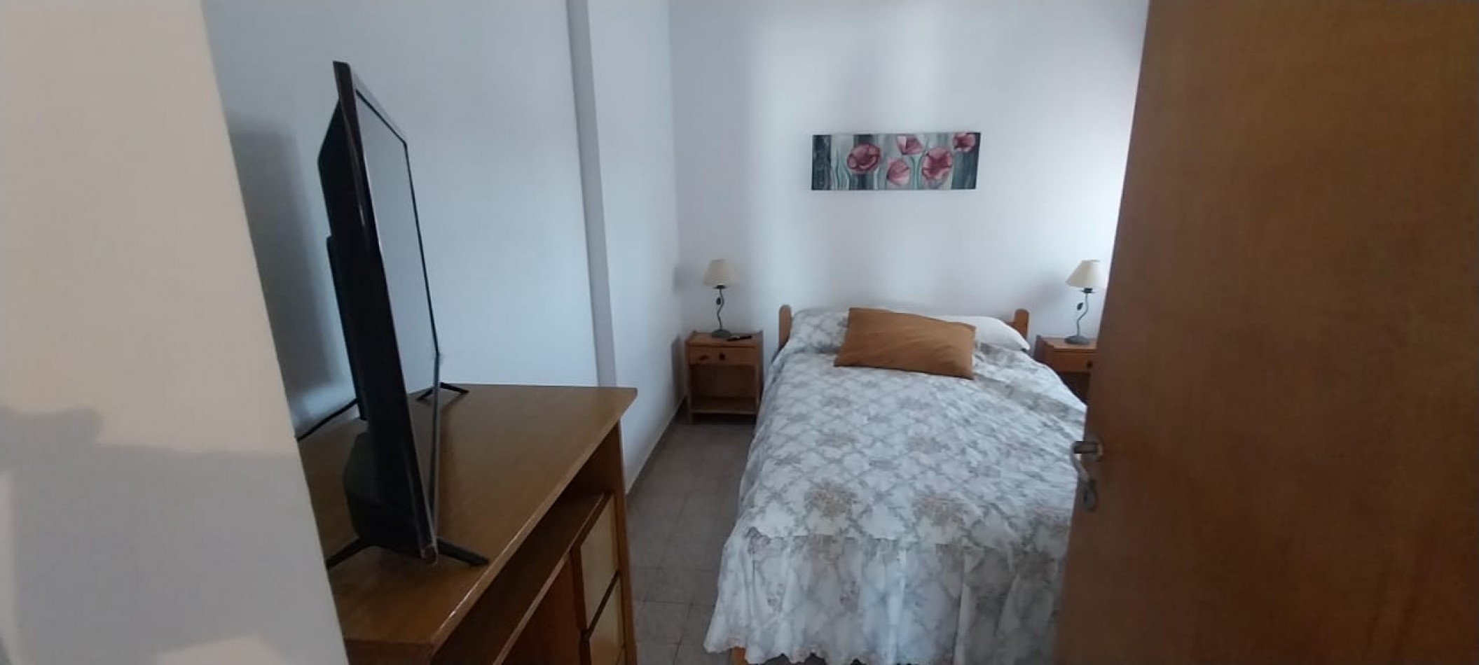 HERMOSO DEPARTAMENTO 2 AMBIENTES EN VENTA ZONA SUR DE VILLA GESELL