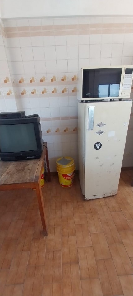 HERMOSO DEPARTAMENTO 2 AMBIENTES EN VENTA ZONA SUR DE VILLA GESELL