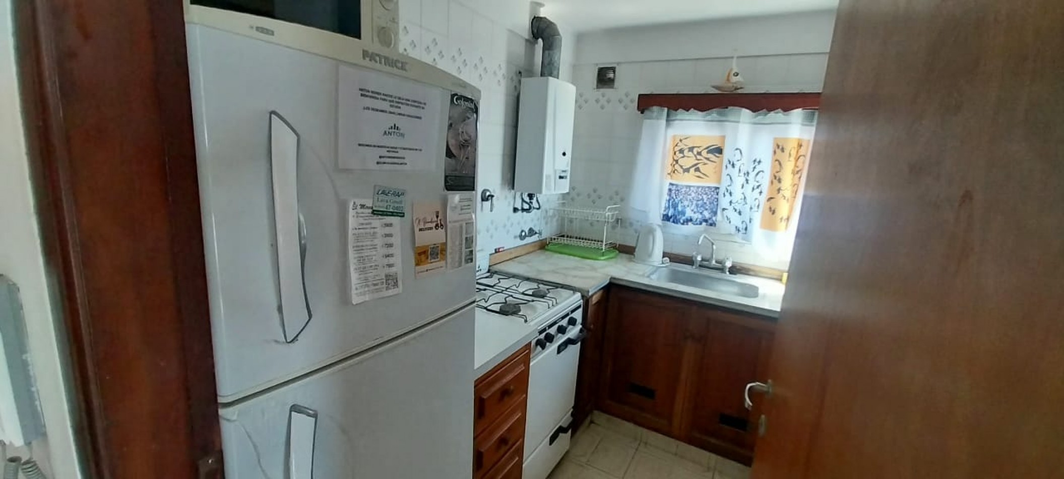 HERMOSO DEPARTAMENTO 2 AMBIENTES EN VENTA ZONA SUR DE VILLA GESELL