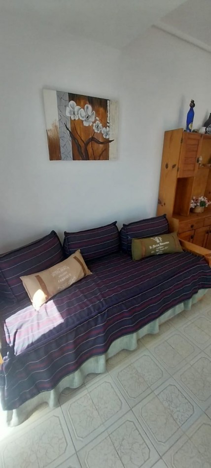 HERMOSO DEPARTAMENTO 2 AMBIENTES EN VENTA ZONA SUR DE VILLA GESELL