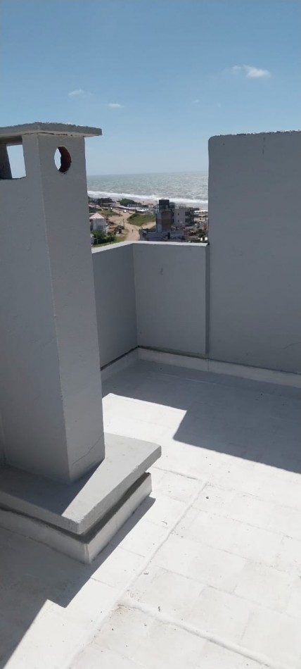 HERMOSO DEPARTAMENTO 2 AMBIENTES EN VENTA ZONA SUR DE VILLA GESELL