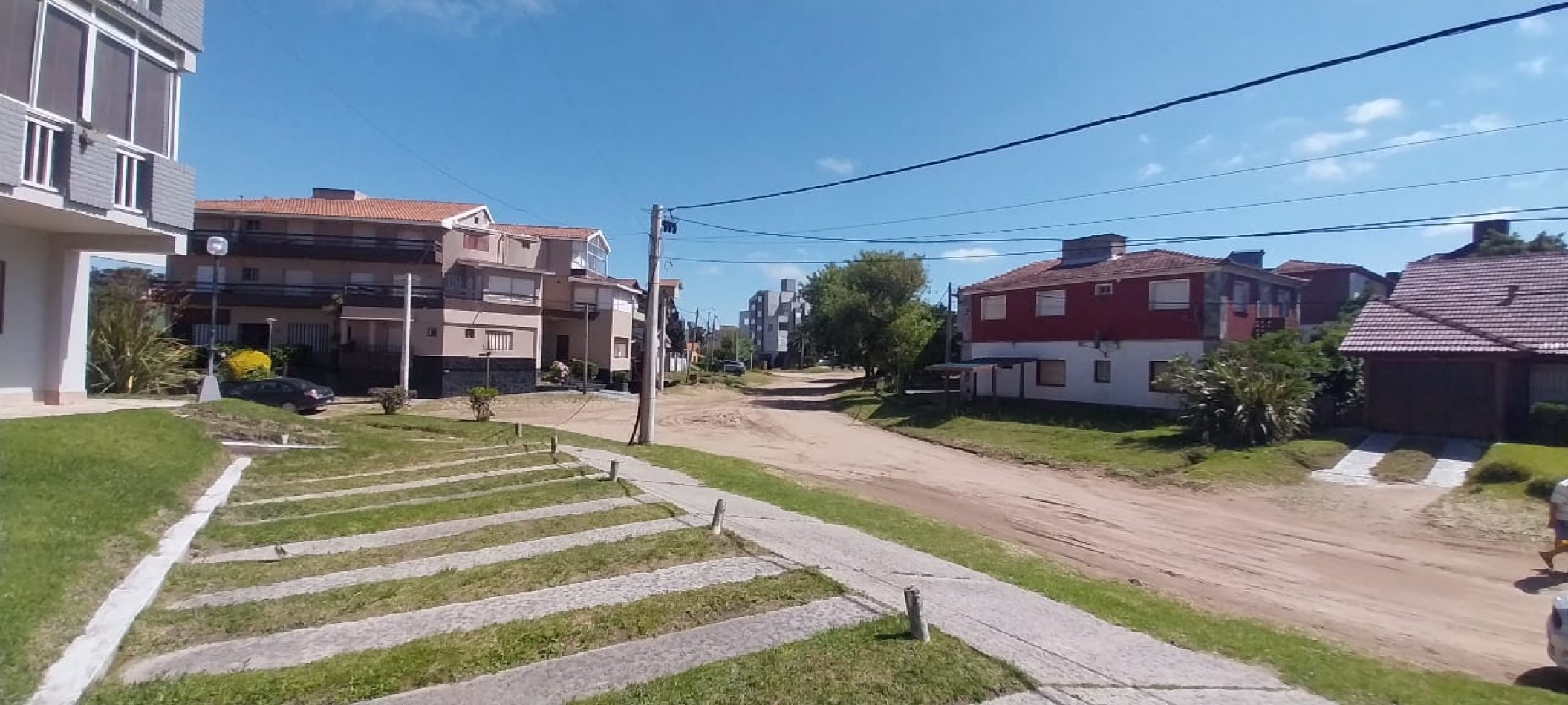 HERMOSO DEPARTAMENTO 2 AMBIENTES EN VENTA ZONA SUR DE VILLA GESELL