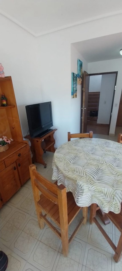 HERMOSO DEPARTAMENTO 2 AMBIENTES EN VENTA ZONA SUR DE VILLA GESELL