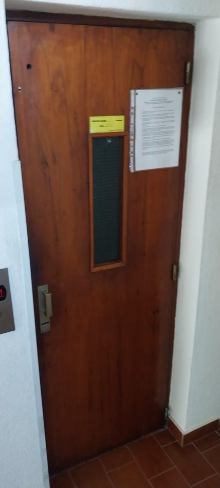 HERMOSO DEPARTAMENTO 2 AMBIENTES EN VENTA ZONA SUR DE VILLA GESELL