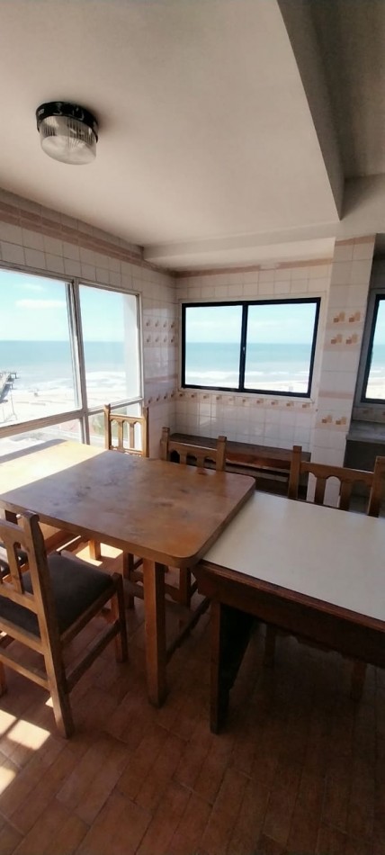 HERMOSO DEPARTAMENTO 2 AMBIENTES EN VENTA ZONA SUR DE VILLA GESELL