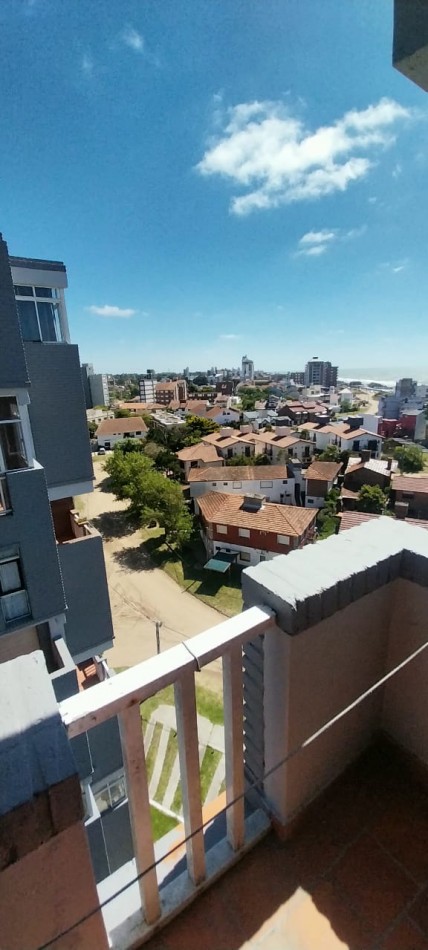 HERMOSO DEPARTAMENTO 2 AMBIENTES EN VENTA ZONA SUR DE VILLA GESELL