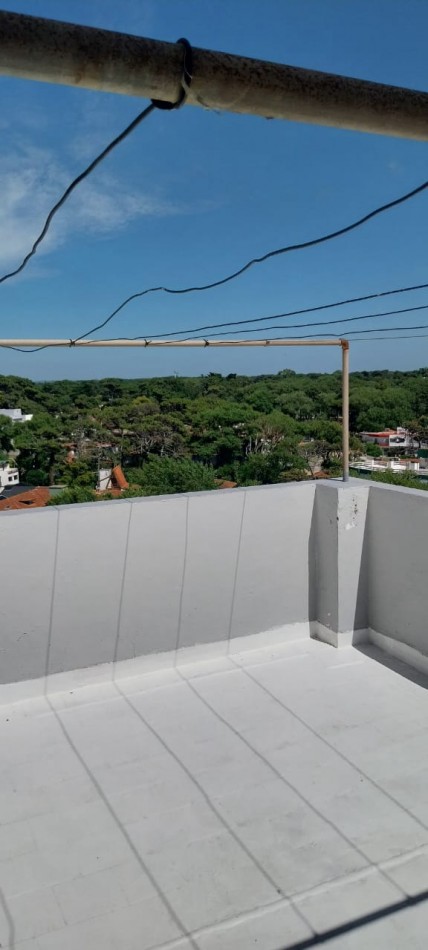 HERMOSO DEPARTAMENTO 2 AMBIENTES EN VENTA ZONA SUR DE VILLA GESELL