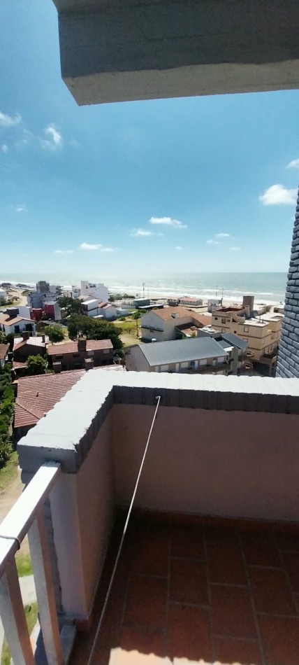 HERMOSO DEPARTAMENTO 2 AMBIENTES EN VENTA ZONA SUR DE VILLA GESELL