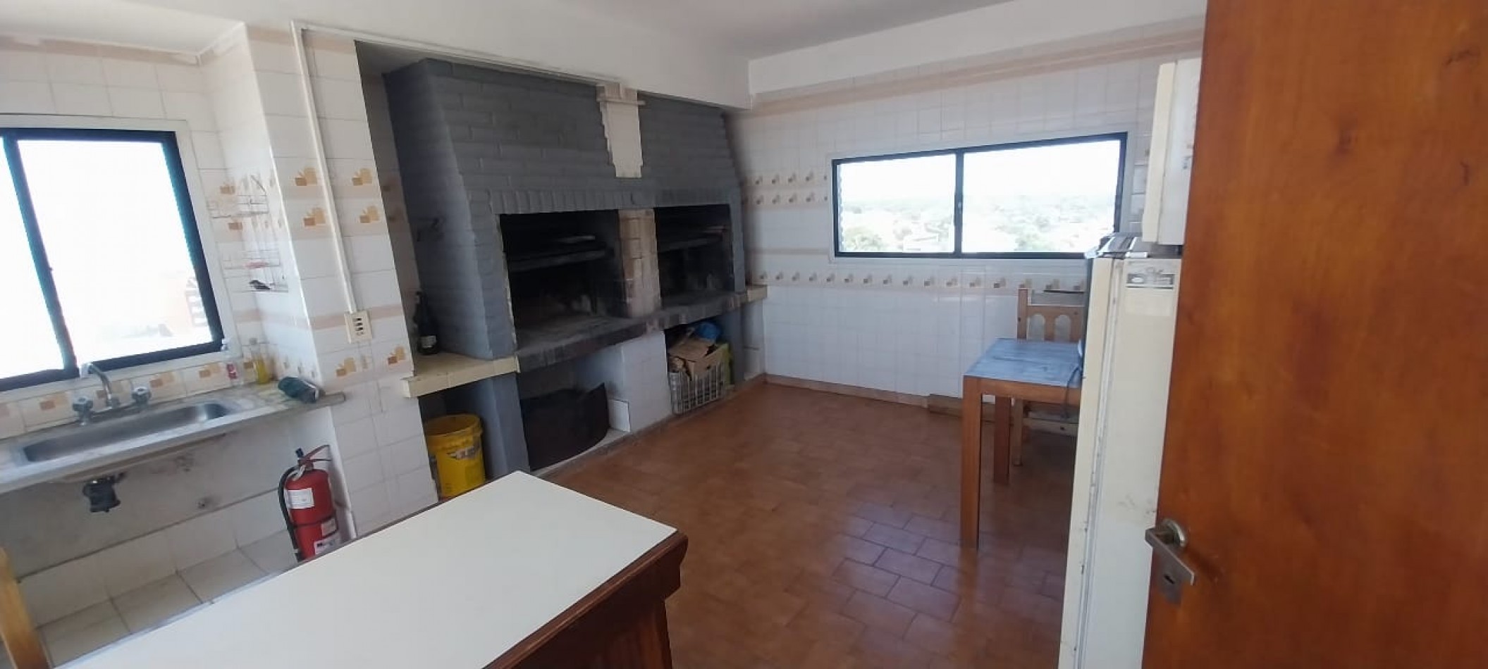 HERMOSO DEPARTAMENTO 2 AMBIENTES EN VENTA ZONA SUR DE VILLA GESELL