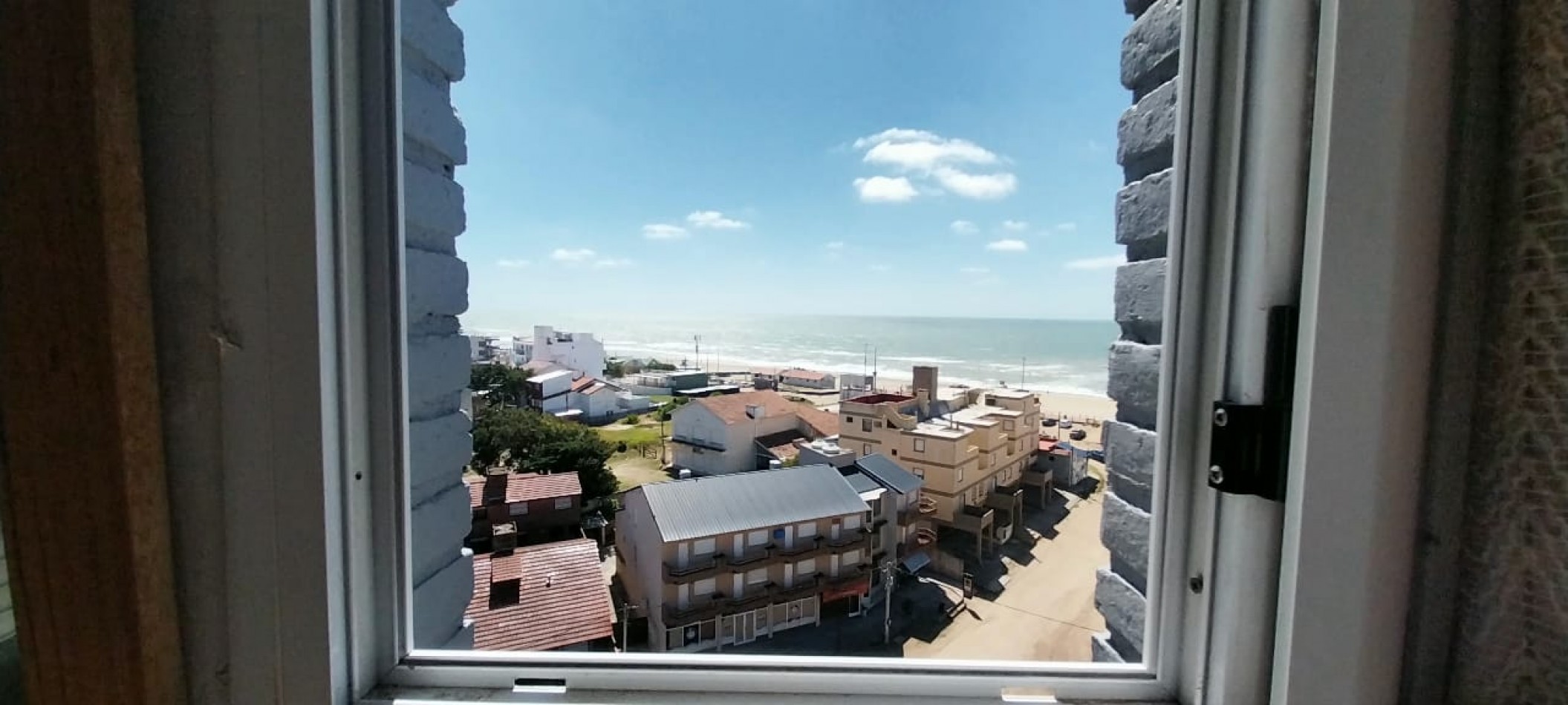HERMOSO DEPARTAMENTO 2 AMBIENTES EN VENTA ZONA SUR DE VILLA GESELL