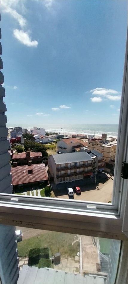 HERMOSO DEPARTAMENTO 2 AMBIENTES EN VENTA ZONA SUR DE VILLA GESELL