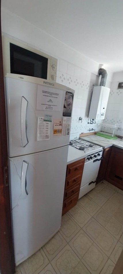 HERMOSO DEPARTAMENTO 2 AMBIENTES EN VENTA ZONA SUR DE VILLA GESELL